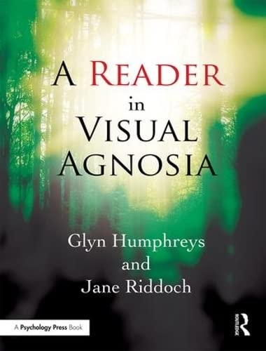 A Reader in Visual Agnosia: 1st Edition