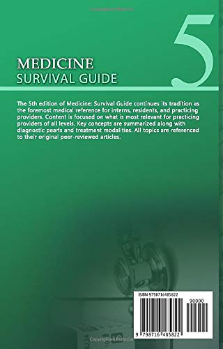 Medicine: Survival Guide