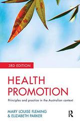 Health Promotion: 3rd Edition