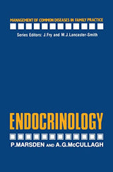 Endocrinology (Management of Common Diseases in Family Practice)