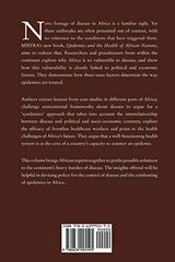 Epidemics and the Health of African Nations