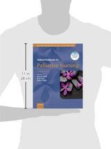 Oxford Textbook of Palliative Nursing (Oxford Textbooks in Palliative Medicine): 4th Edition