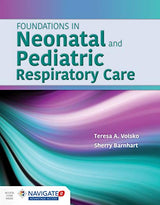Foundations in Neonatal and Pediatric Respiratory Care:.