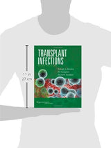 Transplant Infections: 3rd Edition
