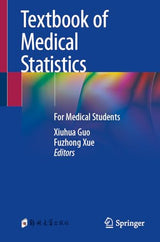 Textbook of Medical Statistics: For Medical Students