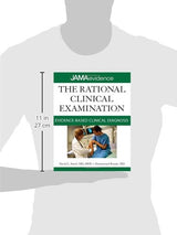 The Rational Clinical Examination: Evidence-Based Clinical Diagnosis (Jama & Archives Journals)