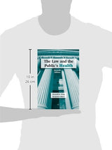 The Law and the Public's Health: 7th Edition