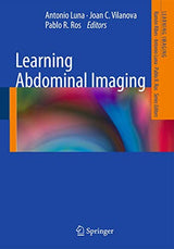 Learning Abdominal Imaging (Learning Imaging)