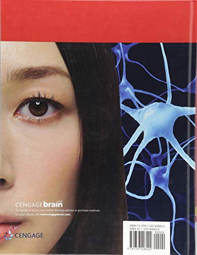 Biological Psychology (MindTap Course List): 13th Edition
