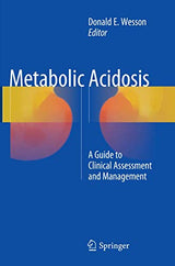 Metabolic Acidosis: A Guide to Clinical Assessment and Management