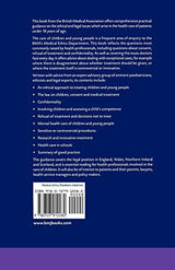 Consent, Rights and Choices in Health Care for Children and Young People