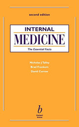 Internal Medicine: The Essential Facts