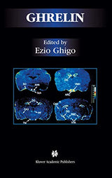 Ghrelin (Endocrine Updates, 23)