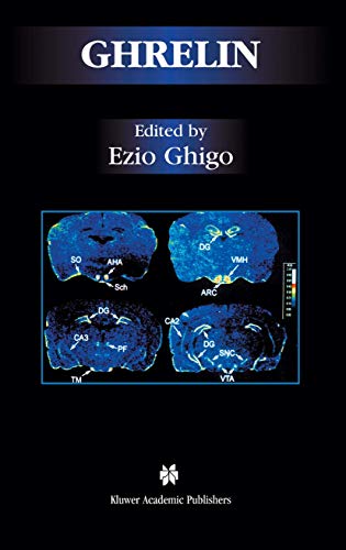 Ghrelin (Endocrine Updates, 23)