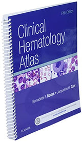 Clinical Hematology Atlas: 5th Edition