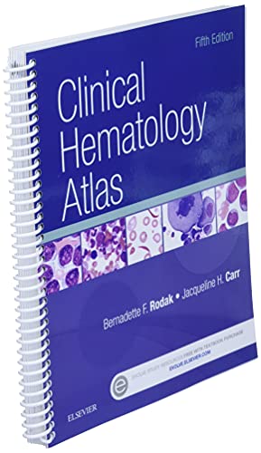 Clinical Hematology Atlas: 5th Edition