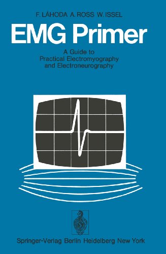 EMG Primer: A Guide to Practical Electromyography and Electroneurography