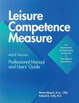 Leisure Competence Measure