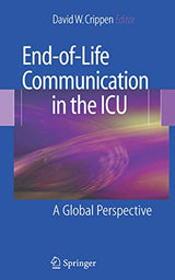End-of-Life Communication in the ICU: A Global Perspective