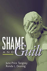Shame and Guilt (Emotions and Social Behavior): 1st Edition