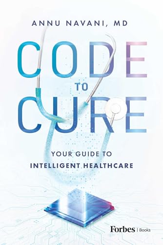 Code to Cure: Your Guide to Intelligent Healthcare