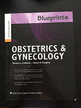 Blueprints Obstetrics & Gynecology: 6th Edition
