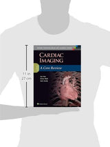 Cardiac Imaging: A Core Review