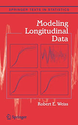 Modeling Longitudinal Data (Springer Texts in Statistics)