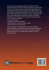Forensic Approaches to Death, Disaster and Abuse