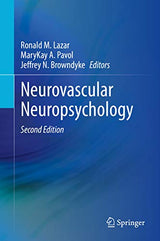 Neurovascular Neuropsychology: 2nd Edition