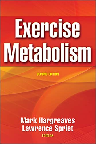 Exercise Metabolism: Second Edition