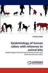 Epidemiology of human rabies with reference to animal bite: Epidemiological characteristics of biting animals with reference to human rabies