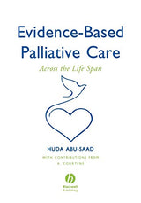 Evidence-Based Palliative Care: Across the Lifespan
