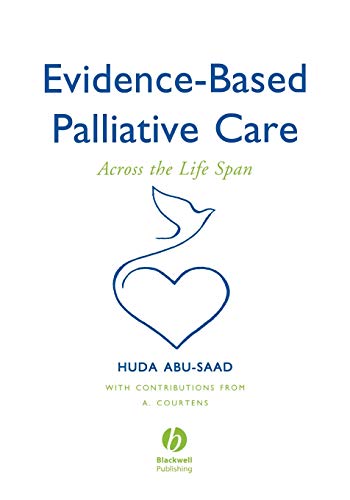 Evidence-Based Palliative Care: Across the Lifespan