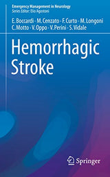 Hemorrhagic Stroke (Emergency Management in Neurology)