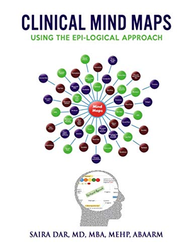 Clinical Mind Maps: Using the Epi-logical Approach