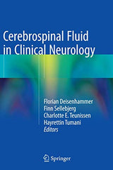 Cerebrospinal Fluid in Clinical Neurology