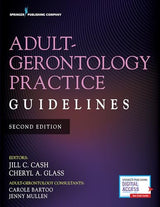 Adult-Gerontology Practice Guidelines: Second Edition