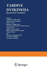 Tardive Dyskinesia: Research & Treatment