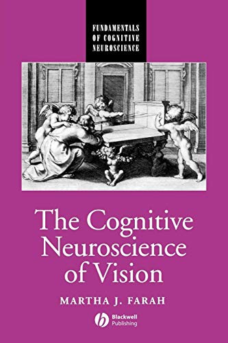 The Cognitive Neuroscience of Vision: 1st Edition