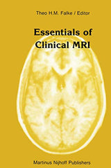 Essentials of Clinical MRI (Series in Radiology Book 16)