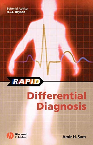 Rapid Differential Diagnosis: 1st Edition