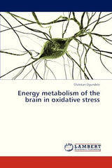 Energy metabolism of the brain in oxidative stress