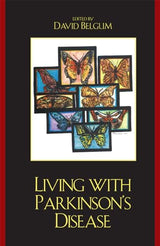 Living with Parkinson's Disease: 1st Edition