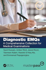 Diagnostic EMQs (MasterPass): 1st Edition