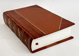The Diagnostics of Internal Medicine: A Clinical Treatise Upon the... 1901 Leather Bound: Leather Bound – January 1, 2022