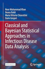 Classical and Bayesian Statistical Approaches in Infectious Disease Data Analysis