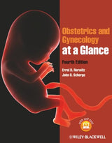 Obstetrics and Gynecology at a Glance: 4th Edition