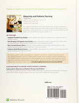 Maternity and Pediatric Nursing: 3rd Edition