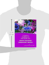 Hospice Volunteer Coordinators Manual